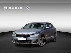 BMW X2 - xDrive25e High Executive | M Sportpakket | Stuurwielrand verwarmd | Head-Up Display | HiFi