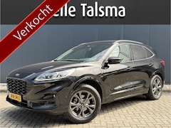 Ford Kuga - 2.5 PHEV ST-Line | Elec.Trekhaak | Apple Carplay | Camera voor en achter | Winterpack | La