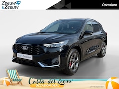 Ford Kuga - 2.5 PHEV ST-Line X | Dealer Onderhouden | Garantie tot 24-06-2028 | Trekhaak | 2100KG Trek