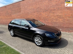 Skoda Octavia Combi - 1.0 TSI Greentech Ambition Business Navi Cruise Clima