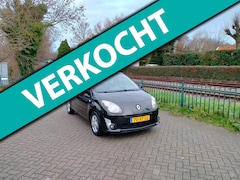 Renault Twingo - 1.2-16V Dynamique airco dubbele achterstoel ALLINPRIJS