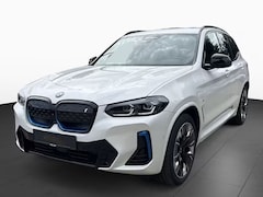 BMW iX3 - M-SPORT 80 kWh (210kW/286pk) * LED, LEDER, PANORAMA, MEMORY, H&K SOUND, 20-inch LMV * 1e E