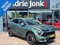 Kia Sportage - 1.6 T-GDi Plug-in Hybrid AWD DynamicLine | AUTOMAAT | APPLE CARPLAY | ANDROID AUTO | NAVIG