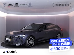 Audi A5 Avant - 2.0 e-hybrid quattro S edition 299 PK | Multimedia scherm passagier | S-Line | Keyless ent
