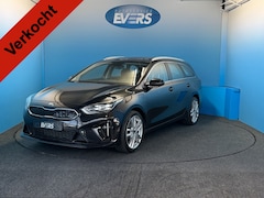 Kia Cee'd Sportswagon - Ceed 1.6 GDI PHEV Dyn+L