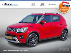 Suzuki Ignis - 1.2 Smart Hybrid Style CLIMA | CRUISE | rijklaarprijs