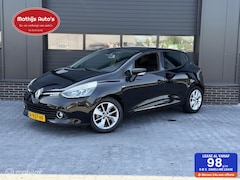 Renault Clio - 0.9 TCe Eco2 Limited Climate Cruise Nieuwe Ketting
