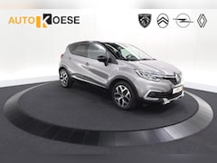 Renault Captur - 90 TCe Intens | Trekhaak | Camera | Navigatie | Parkeersensoren | Climate Control