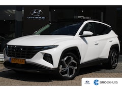 Hyundai Tucson - 1.6 T-GDI PHEV Premium Sky 4WD | Achteruitrijcamera 360 graden | Elektrisch glazen panoram