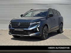 Renault Espace - E-Tech full hybrid 200 esprit Alpine 7p. | 5 jaar garantie | Apple Carplay/Android Auto |