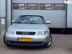 Audi A3 - 1.6 Attraction NIEUWE APK