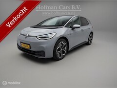 Volkswagen ID.3 - First Plus 58 kWh – SOH 90% – NAP – Camera – LED – Incl. BTW