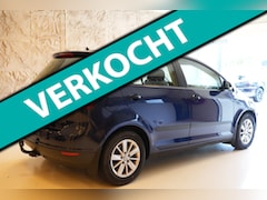 Volkswagen Golf Plus - 1.6 FSI Turijn