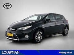 Toyota Auris - 1.8 Hybrid Lease+ | Panoramadak | Navigatie