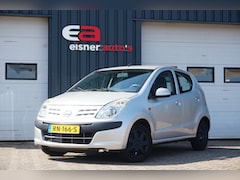 Nissan Pixo - 1.0 Acenta 72000KM | CV | ELEKTR. RAMEN |