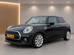 MINI 5-Deurs - 1.5 One Chili | Navigatie | Cruise control | Climate Control | Parkeersensoren | Lichtmeta