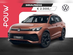 Volkswagen Tiguan - 1.5 eHybrid 204pk DSG Edition 20 | R-Line Ext. pakket | Trekhaak | IQ Light HD-Matrix |