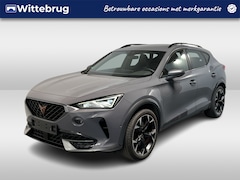 CUPRA Formentor - 1.4 e-Hybrid VZ Performance / AUTOMAAT/ 245 PK/ TREKHAAK/ CAMERA/ PARK. SENSOREN/ MEMORY S