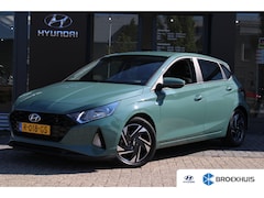 Hyundai i20 - 1.0 T-GDI Comfort | Trekhaak