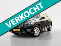 Mazda CX-5 - 2.2d SkyActiv-D 150 Skylease+ 2WD