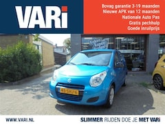 Suzuki Alto - 5D 1.0 COOL COMFORT