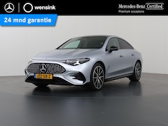 Mercedes-Benz CLA-Klasse - 250+ Launch Edition 85.5 kWh | AMG | Night | Panoramadak | Memory | Multibeam | Keyless |
