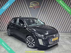 Peugeot 208 - Style 1.2 PureTech|LED|Carplay|Lane assist|2, 5 jaar APK