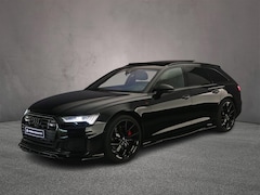 Audi A6 Avant - 55 TFSI e quattro Competition | Leder | Panoramadak | Head-Up | Bang & Olufsen | Elektrisc