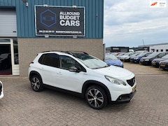 Peugeot 2008 - 1.2 PureTech GT-line