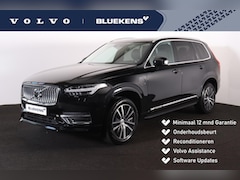 Volvo XC90 - T8 Recharge AWD Inscription Expression - IntelliSafe Assist & Surround - Adaptieve LED kop