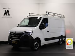 Renault Master - 2.3 dCi 136PK EURO 6 - Airco - Cruise - Trekhaak - € 13.900, - Excl