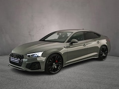Audi A5 Sportback - 40 TFSI S edition | LED Matrix | Stoelverwarming | Zwart Optiek | Virtual Cockpit | Elektr