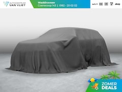 Jeep Avenger - Summit 54 kWh | Infotainment&Conv. Pack | Winter Pack | Schuif/Kanteldak | Warmtepomp