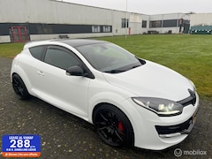 Renault Mégane Coupé - 2.0 Turbo RS 265 Shortshift