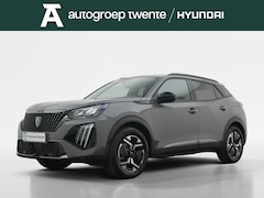 Peugeot e-2008 - EV Allure 54 kWh Private Lease 549, - p.m. | Warmtepomp |