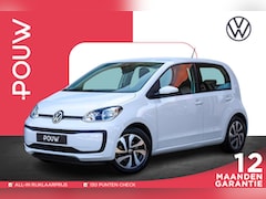 Volkswagen Up! - 1.0 65pk | Cruise Control | Parkeersensoren | Achteruitrijcamera | DAB