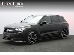 Volkswagen Touareg - 3.0 TSi eHybrid 463 PK 4MOTION R Edition PHEV, Trekhaak, DYNAUDIO, 360°, Luchtvering