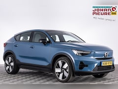 Volvo C40 - Recharge Plus 69 kWh | PANORAMADAK | 20 Inch VELGEN