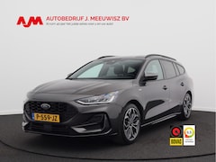 Ford Focus Wagon - 1.0 EcoBoost ST Line X Business/ compleet