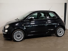 Fiat 500 - 0.9 TwinAir Lounge