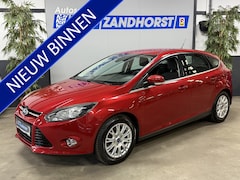Ford Focus - 1.6 EcoBoost Titanium // APK tot 07-04-2027