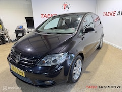 Volkswagen Golf Plus - 1.6 FSI Comfortline CLIMA/CRUISE/STOELV