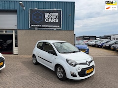 Renault Twingo - 1.2 16V Parisienne