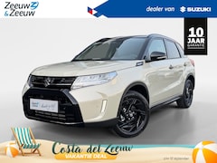 Suzuki Vitara - 1.4 Boosterjet Smart Hybrid Special Edition | €3.500.- voordeel | Direct leverbaar | 10 ja