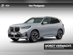 BMW X3 - 30e xDrive | M-Sport | Professional Pack | Premium Pack | Comfort Pack | Driving Assistant