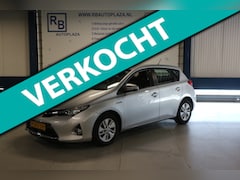 Toyota Auris - 1.8 Hybrid Aspiration / Aut / NAP / TOP ONDERHOUD