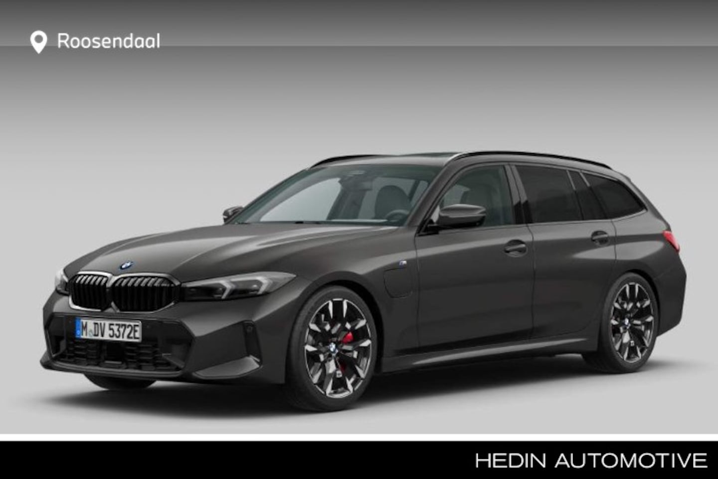 BMW 3-serie Touring - 330e M-Sport Pro | Panoramadak | Driving Assistant Professional | Harman Kardon | Head up - AutoWereld.nl