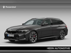 BMW 3-serie Touring - 330e M-Sport Pro | Panoramadak | Driving Assistant Professional | Harman Kardon | Head up