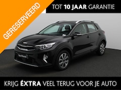 Kia Stonic - Pulse 1.0 T-GDi DCT | AUTOMAAT | NAVIGATIE | CARPLAY | CLIMATE CONTROL | CAMERA | LM VELGE