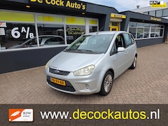 Ford C-Max - 1.8-16V Ghia